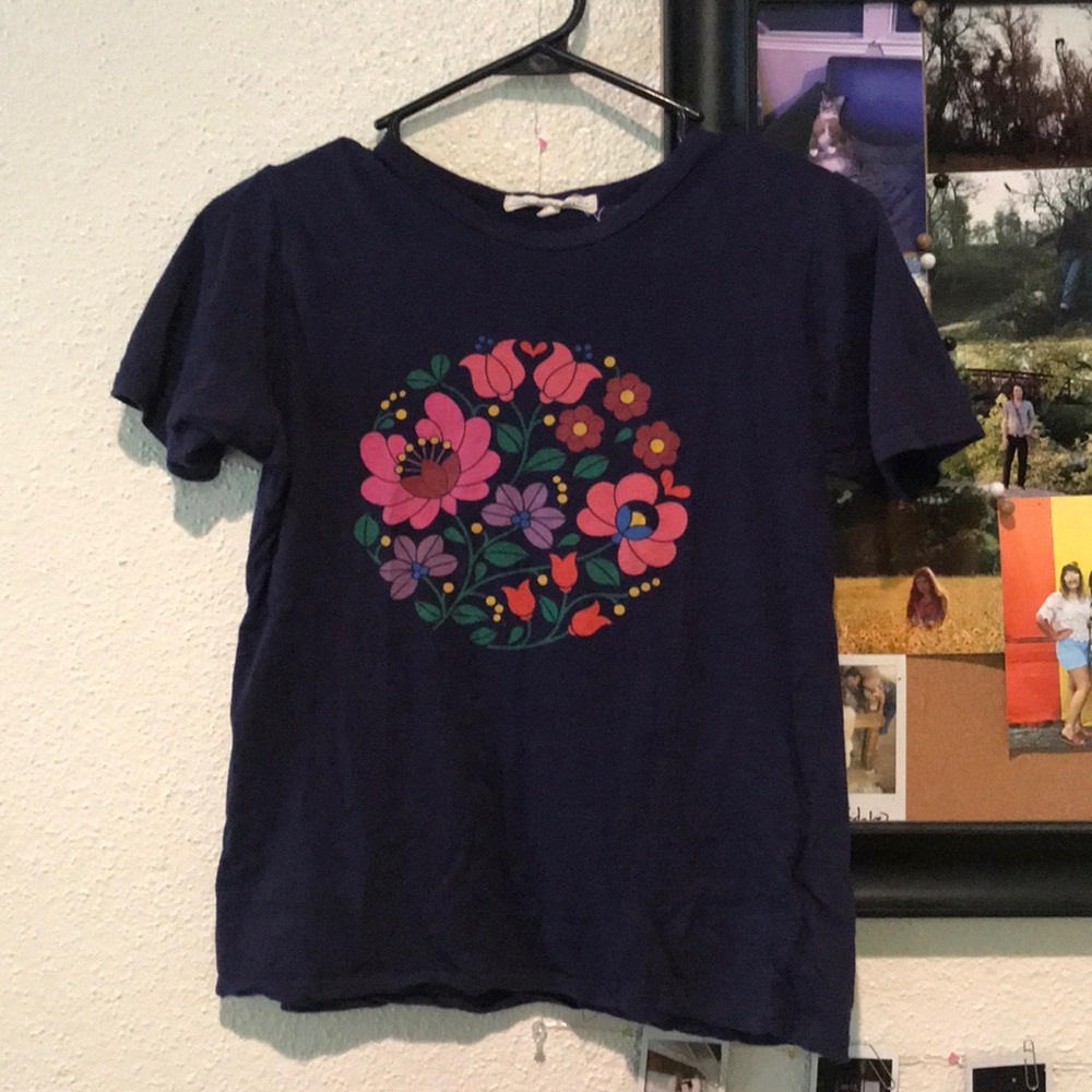 Truly Madly Deeply tee